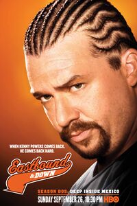 Eastbound and Down